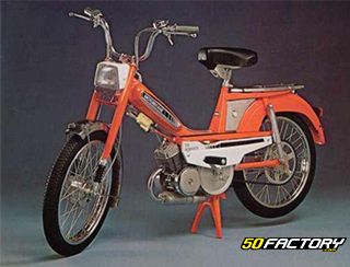 Motobecane 50cc online